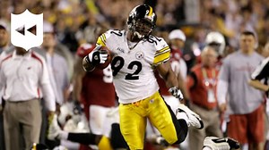 Top 100 Super Bowl plays | NFL Throwback