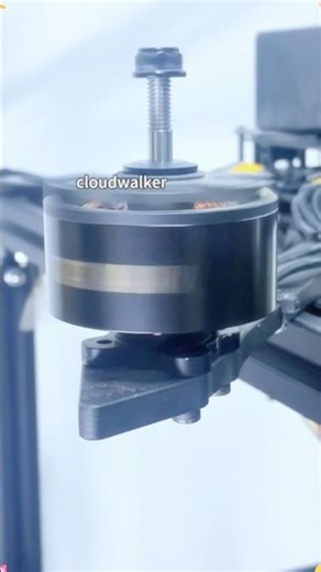 Fiber-optic UAV assembly and outdoor test autonomous flight#fpv #uav #optical