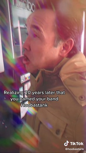 #notaperfectperson #fyp #thereason #bandnames #badbandnames #radbandnames #hoobastank #chumbawamba #jamiroquai