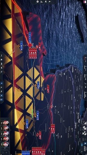 Can you capture Kaliningrad in a week? We can 😉