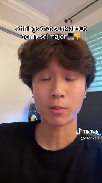 yee #compsci #csmajor #university #desk