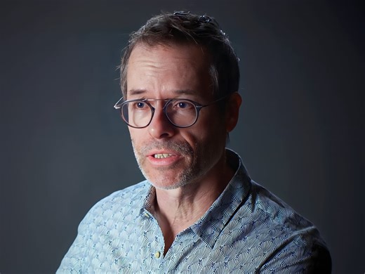 The role that made Guy Pearce fall out of love with acting