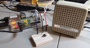 From the Archives: Speech Synthesis on the Raspberry Pi #piday #raspberrypi @Raspberry_Pi