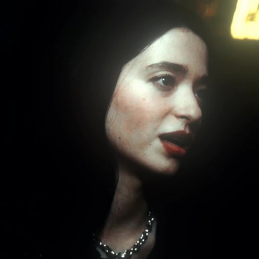 Iconic Ghostface Edit by Amber Freeman | Scream 2022