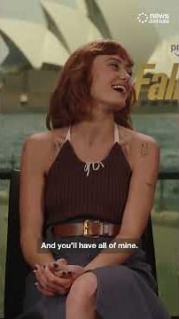 Fallout cast may have said too much about Season 3 ahead of Season 2