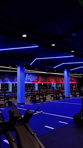 Something new is coming to Glendale — and it’s not your average gym. ⚡ Amped Fitness® brings 24/7 access, premium recovery zones, and an atmosphere built to help you push harder and recover smarter. For a limited time, you can lock in Founding perks: 💥 $0 Down $1 First Month 🧖 Saunas, HydroMassage & Tanning 👶 FREE Kids Club for Revamped (up to 2 kids) 💎 VIP Perks Up to $84 in Savings | Amped Fitness