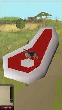 I (play) Demonic Pacts Day 3! Xbow get #gaming #oldschoolrunescape #osrs #demonicpact #leagues