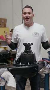 This week on Explained we’re showing you how to install a Currie 9-inch axle. Head over to our YouTube channel to check out the full video. #CurrieExplained #9InchAxles | Currie Enterprises