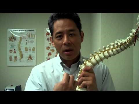 How to Heal a Bulging Disc - Exercises To Do