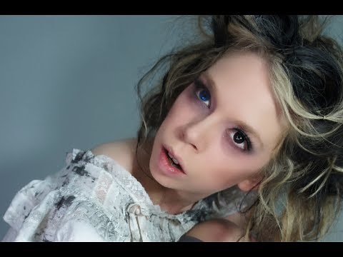 MY HALLOWEEN COSTUME