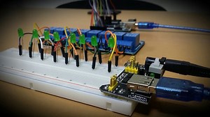 MB102 Fuente de Alimentación