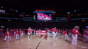 High Class Productions x Houston Rockets ! 🚀 01.01.2024 Thank you for this great opportunity to give us the platform to do what we love! Put on a show for the community and our family and friends! Forever Grateful for this Opportunity! Big shout out to our teachers @edgarbeans , @4.milk_ , @__king__fresh__ , @mrince2k & @thealexisgallegos 🫶 Thank you @avfilmmakers for the video | HighClass Productions