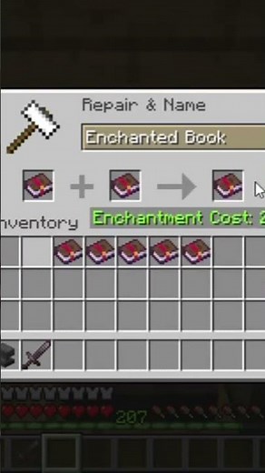 Minecraft Best Sword Enchantments in Minecraft ⚔️🔥 (OP Combat Guide!)