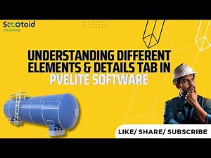 PVElite Software Details Tab Secrets Revealed in 5 Minutes