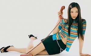 Song Review: Joy (Red Velvet) – Hello