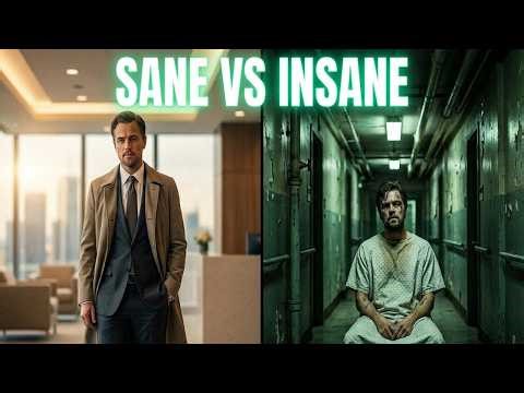 The Fake Patients Who Changed Psychiatry Forever (Rosenhan Experiment)