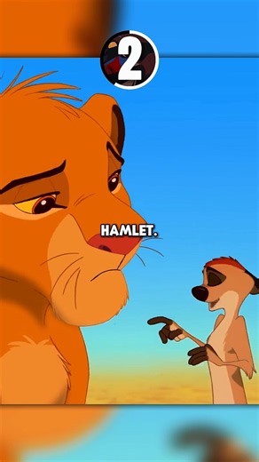 3 Ways Disney Dropped a Masterpiece: The Lion King