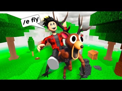 TESTEI SEGREDOS DO 99 NOITES NA FLORESTA!