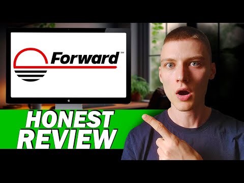 Forward Air: My Honest Review & User Experience – Is it Worth the Hype?