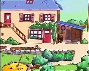 Tchoupi et doudou la ferme  Tchoupi Dessin Animé