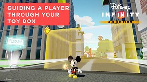 Guiding a Player Through Your Adventure - Disney Infinity 3.0 Tips and Tricks