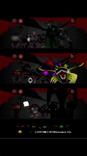 Sprunki Phase 5 Remastered: Uncover the Horror