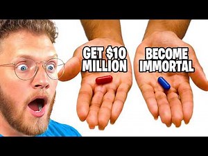 Answering The Hardest Hypotheticals