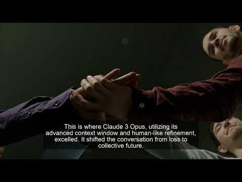 ChatGPT vs. Claude vs. Gemini