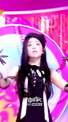 IRENE - Biggest Fan #IRENE #アイリーン #아이린 #Biggest_Fan #Red_Velvet #Shorts #MusicBank | KBS WORLD TV