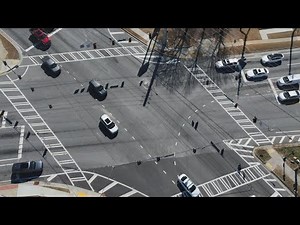 What are the most dangerous roads in metro Atlanta? Here’s what crash data shows | WSB-TV