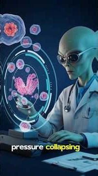 Alien Doctors Tried to Save a Human… What Happened Next Shocked Them