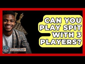 Can You Play Spit With 3 Players? - The Board Game Xpert