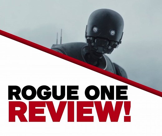 721K views · 4K reactions | Here's a :60 SPOILER-FREE review of Rogue...