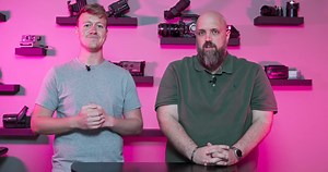 3.4K views · 35 reactions | Is this the ultimate wallet-friendly cinematic tool? For us, the Blackmagic Pocket Cinema Camera 6k Pro is certainly up there! Big thanks to Sean Viljoen - Motion & Stills, co-founder of Conservation Film Company for letting us use his incredible footage for this review. Let us know what you think in the comments. | Orms | Facebook