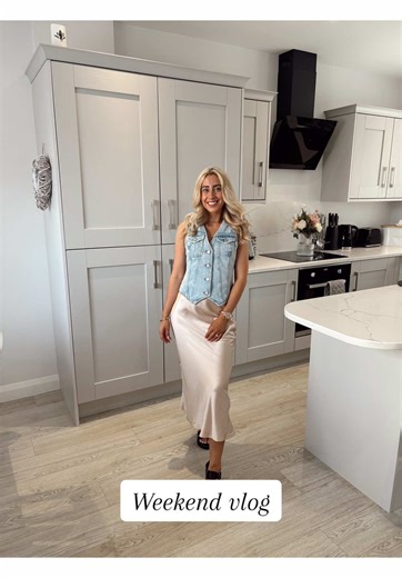 Married Life Weekend Vlog: Date Night Ideas