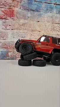 Detalles 🔰Toyota Land Cruiser LC71🔰 💥RGT EX86020 INTRUDER💥