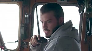 Deadliest Catch exclusive: Sean Dwyer swaps crab for cod on the Brenna A