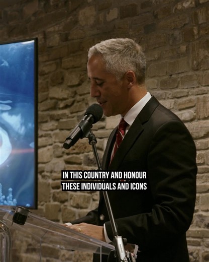 History made. Legacy honoured. 🥂 Welcome to the Canadian Golf Hall of Fame. | Golf Canada