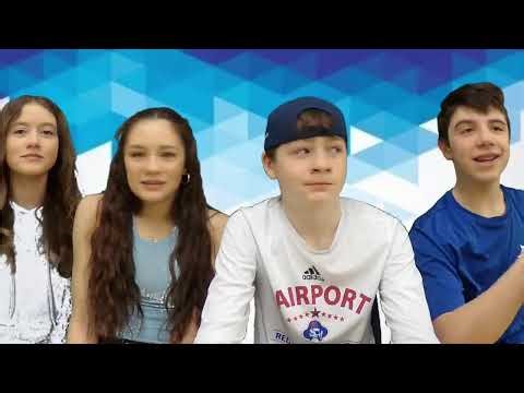 MB Announcement Stream