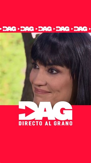 Directo al Grano on Instagram: "🟣Marta Flich y Gonzalo Miró entrevistan en #DirectoAlGrano11F a la periodista, escritora, psicóloga y deportista paralímpica, Irene Villa."
