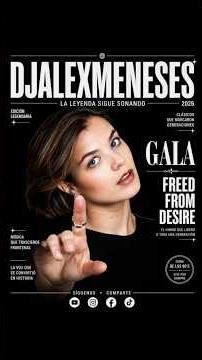 #Gala #FreedFromDesire #Eurodance #90s #RetroMusic #MusicHistory #Classics #MusicalNostalgia