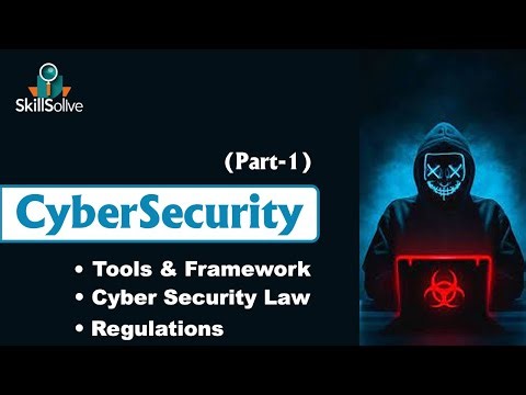 Cyber Security Tools & Frameworks Explained | Learn Like a Pro!