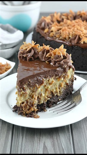 The moment I tasted this, I felt like I had already went to heaven!. Full recipe 👇 💬 | Recipes For Family