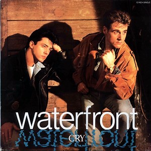 Waterfront - Cry