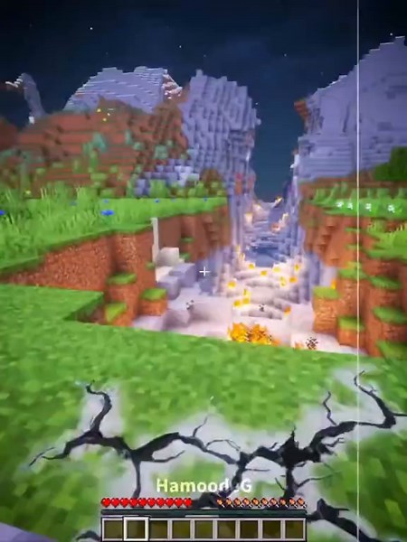 Minecraft's Coldest Moments: Epic Chill Adventures