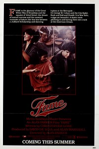 Fame: Fame: Trailer 1