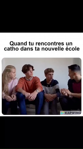 memechretien on Instagram: "Ah, toi aussi? 😉 . . . . . . . . #tibo #tiboinshape #tiboinshapemotivation #jujufitcats #jujufitcat #memechretien #memeschretiens #christianisme#pelerinage #catholique #catholic #catho #scout #scouts"