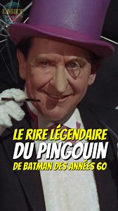 172K views · 1.8K reactions |  Saviez-vous que Burgess Meredith, le...