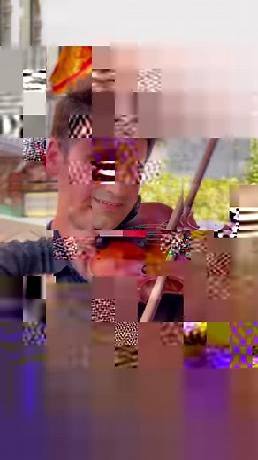 Bella Ciao Ciao Ciao in Venice Italy (La Casa de Papel) money heist | David Bay