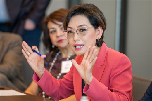 Exclusive | California Congresswoman Kim introduces bill to establish Federal Fraud Interagency Task Force